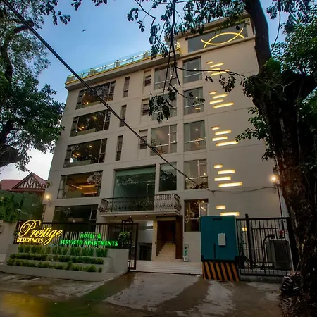 Prestige Residences At Golden Valley By Grand United Hospitality-3