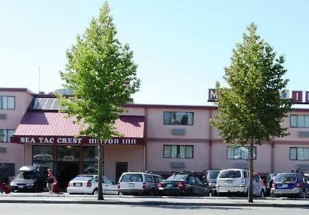 Seatac Crest Inn-2