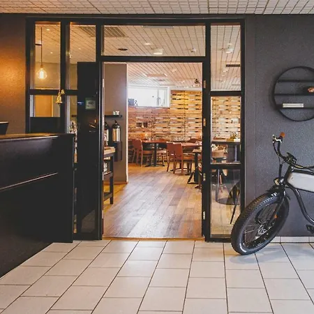 Hotel Nordurland By Keahotels-2