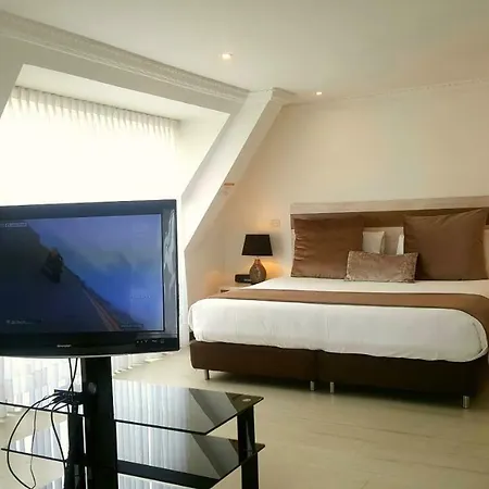 Suites 109 Gh Usaquen-2