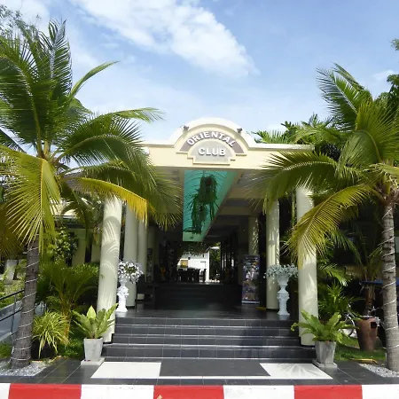 The Orchid Beach Resort @ Vip Chain Resort-2