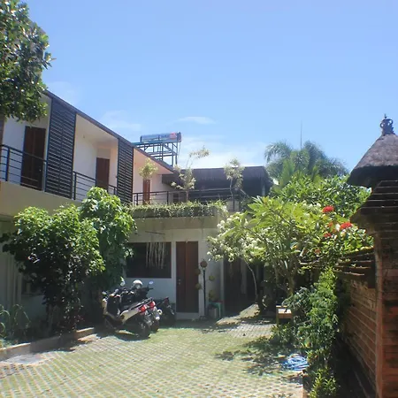 Indah Bali Guesthouse-2