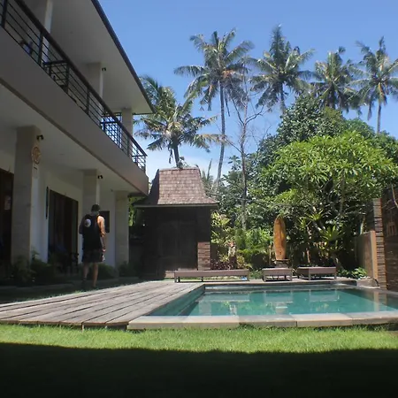 Indah Bali Guesthouse-3