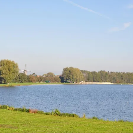 Bed en Breakfast Molenzicht-2