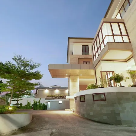 Plaza 54 Residence Jakarta-3