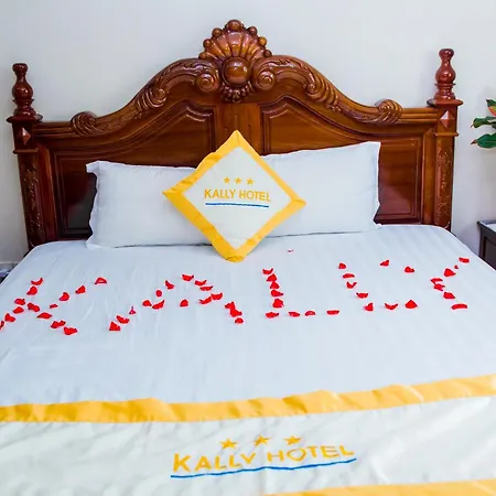 Hotel Kally Saigon-2