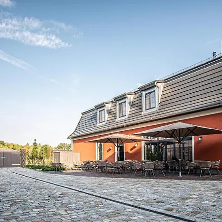 Spreewelten Hotel-2