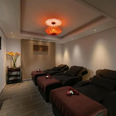 La Beaute Boutique Hotel & Spa-3