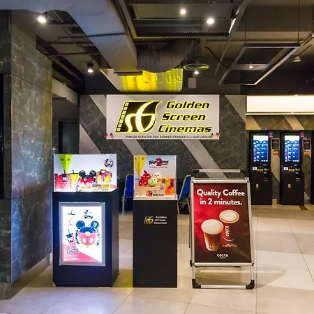 Eko Cheras Premium Suite-3