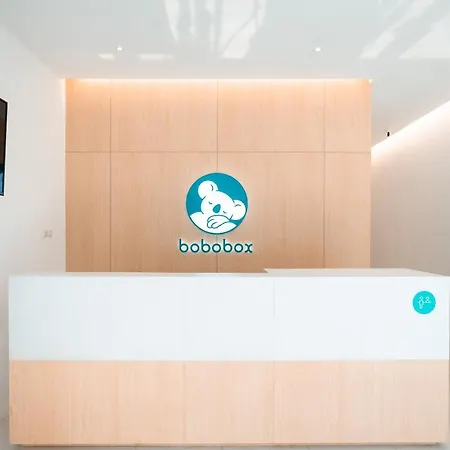 Bobopod Kebayoran Baru, Jakarta-2