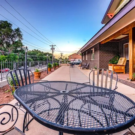 Innhale Resort And Spa-3