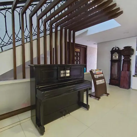 Silverador Resort-2