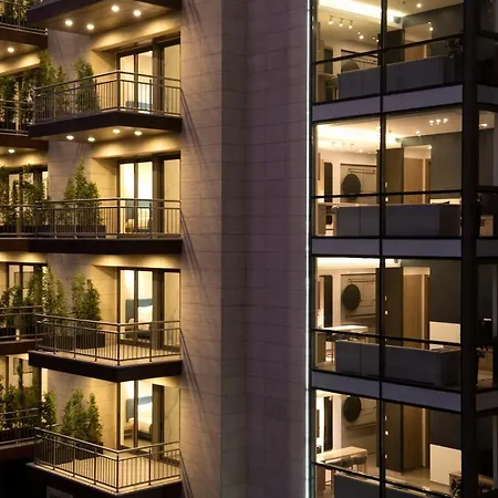 Zur Studios And Suites-2