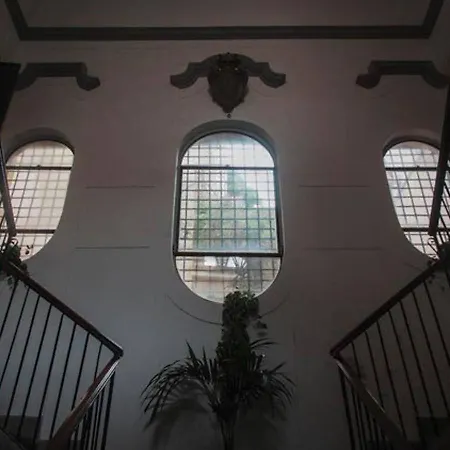 B&B Casa Armonia-3