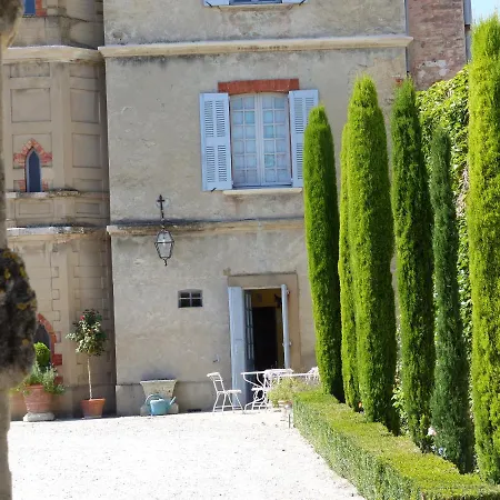 Chateau Du Grand Jardin-2