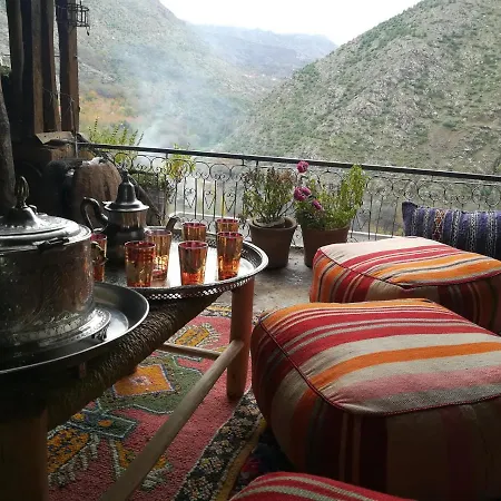 Berber Family Lodge-3
