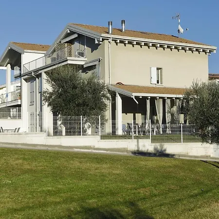 Nuovo Laghetto Del Frassino-3