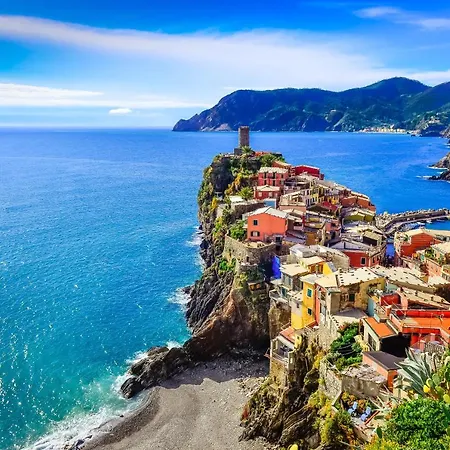 Il Sogno Di Manarola By The First-2