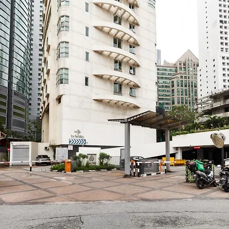 Parkview Suites Klcc By Airhost-3