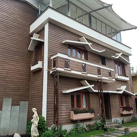 Havelock Leisure - A Boutique Villa-2
