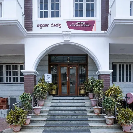 Aishwarya Residency-2