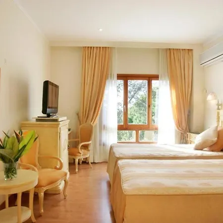 Formentor, A Royal Hideaway Hotel-3