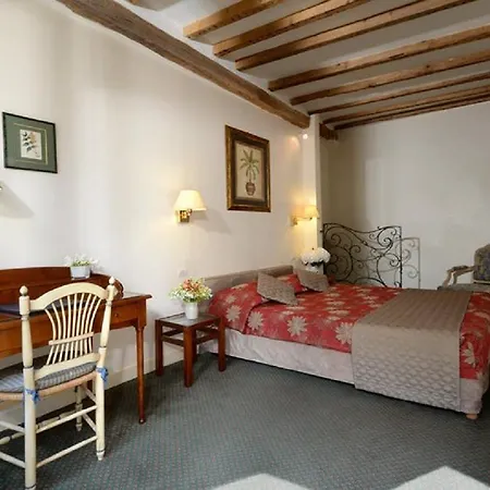 Hôtel Exelmans-3