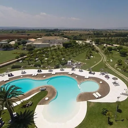 Hotel Borgo Pantano-3