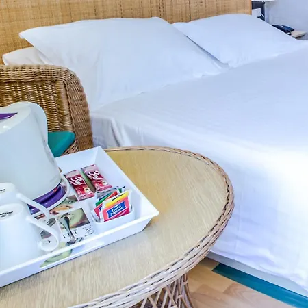 Hotel Villa Adriatica - Adults Only-2