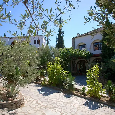 Geranion Village-3
