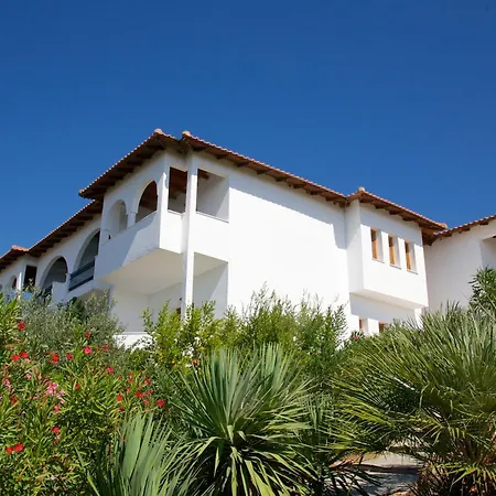 Geranion Village-2