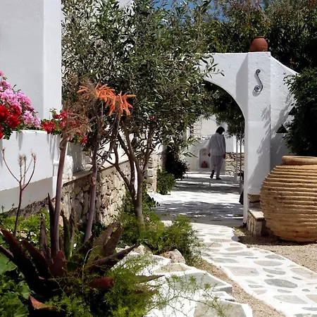 Bungalows Svoronos-2