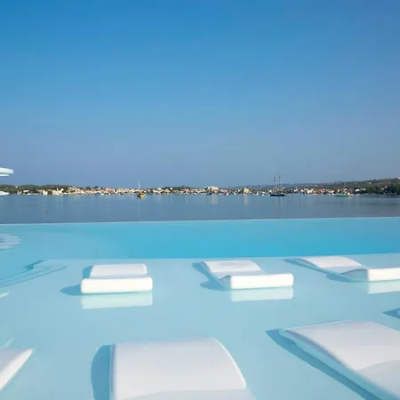 Nikki Beach Resort & Spa Porto Heli-3