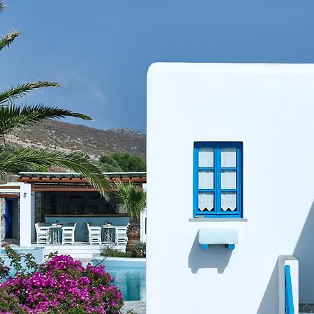 Folegandros Apartments-3