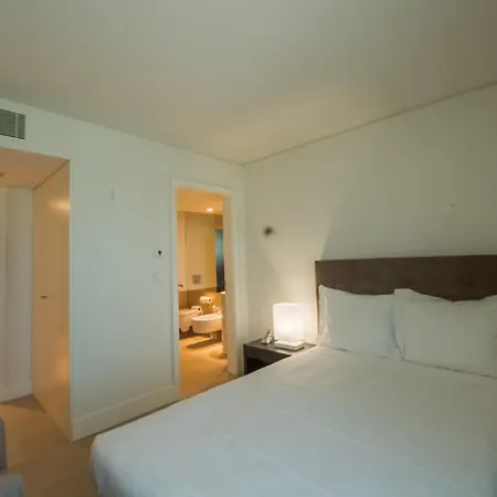 Troia Residences - Apartamentos Marina-2