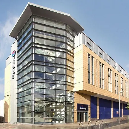 Travelodge Morecambe-3