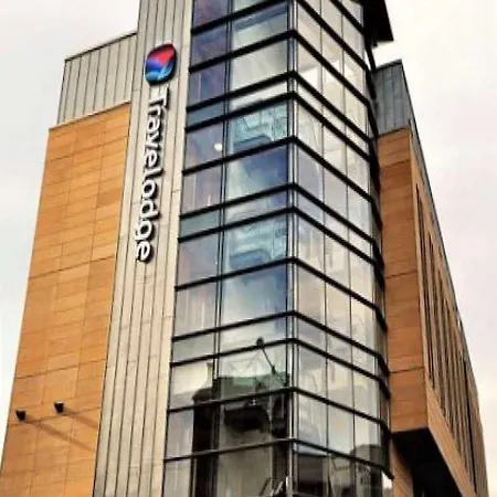 Travelodge Morecambe-3