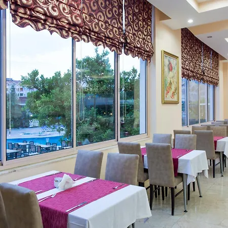 Kemer Dream Hotel-3
