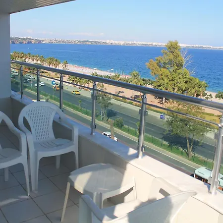 Olbia Residence Hotel-2