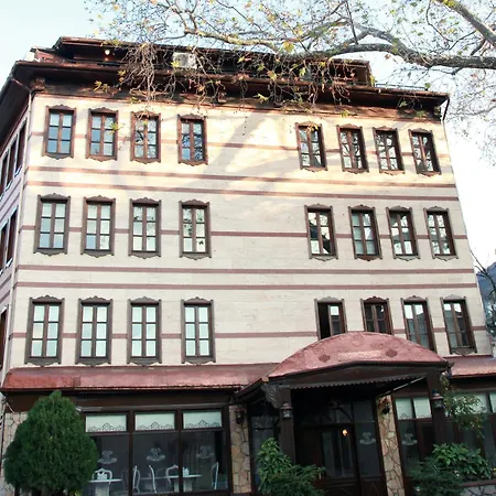 Kadi Konagi Thermal Hotel-3
