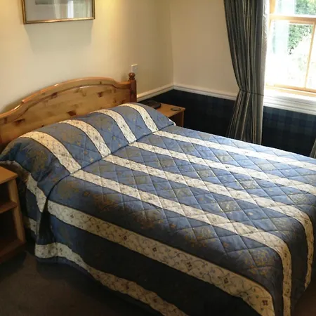 The Eskbank Hotel - Rathan House-2
