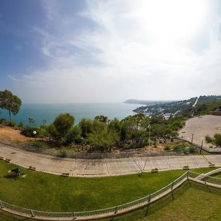 Golden Carthage Residences-3