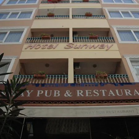 Sunway Hotel-3