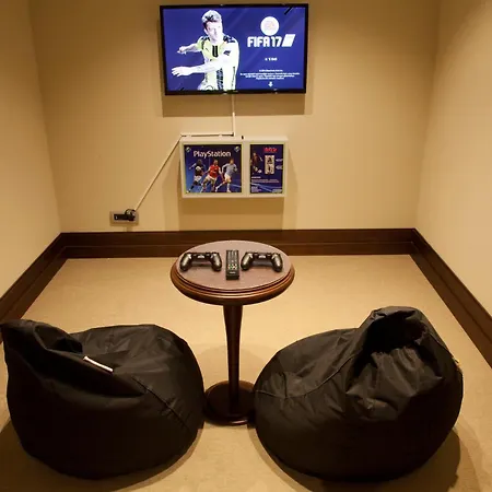Nova Plaza Boutique Hotel & Spa-2