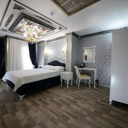 Fatih Babel Park Hotel-3