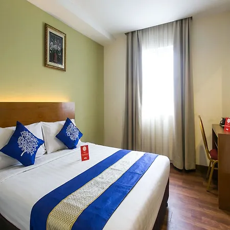 My Hotel @ Kl Sentral-2