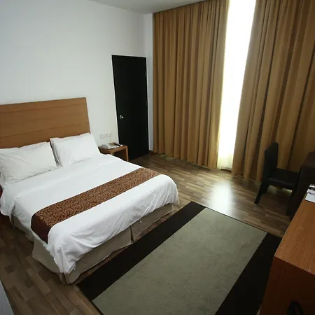 Dormani Hotel Kuching-3