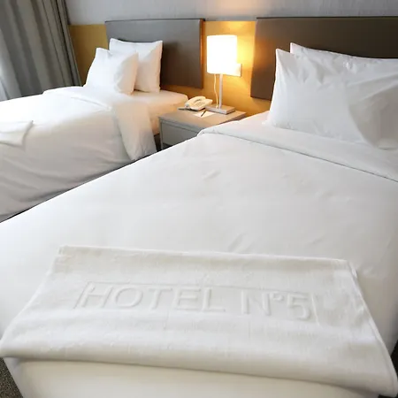 Hotel No.5-2