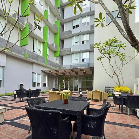 Whiz Hotel Malioboro Yogyakarta-2