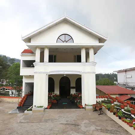 Hotel Cliffton-3